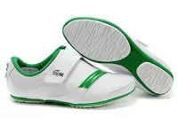 lacoste femmes pas cher chaussures hot green